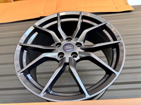 FlowForming 5406