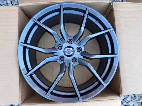 FlowForming 5406