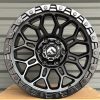 OffRoad FBX317-7