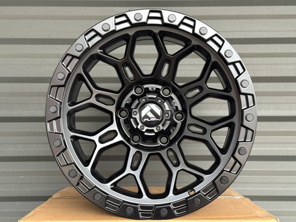 OffRoad FBX317-7