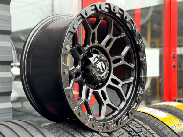 OffRoad FBX317-7