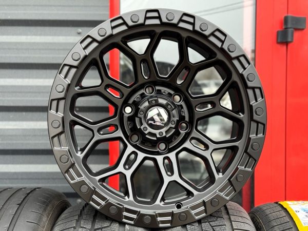 OffRoad FBX317-7