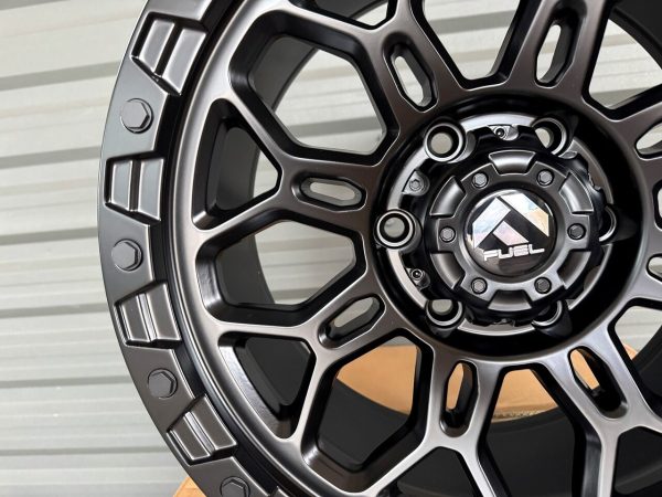 OffRoad FBX317-7