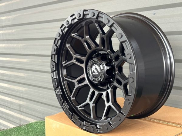 OffRoad FBX317-7