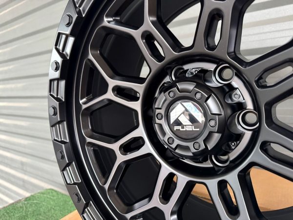 OffRoad FBX317-7