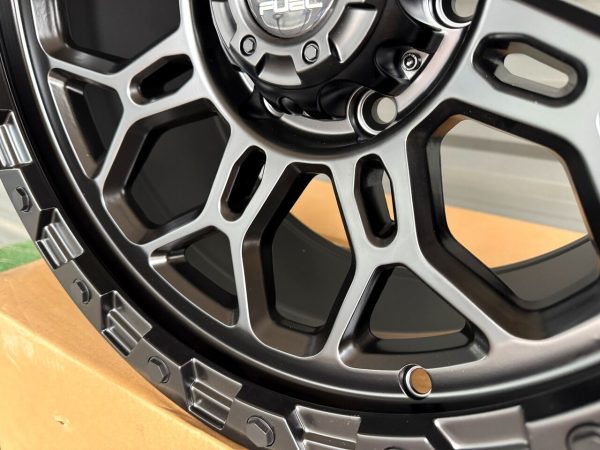 OffRoad FBX317-7