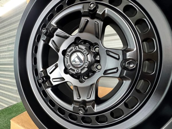 OffRoad JT186-8