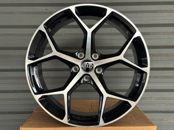FlowForming YF5598