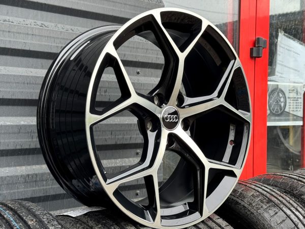 FlowForming YF5598