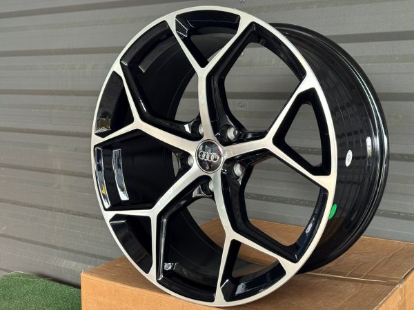 FlowForming YF5598