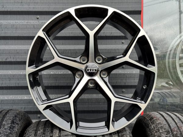 FlowForming YF5598