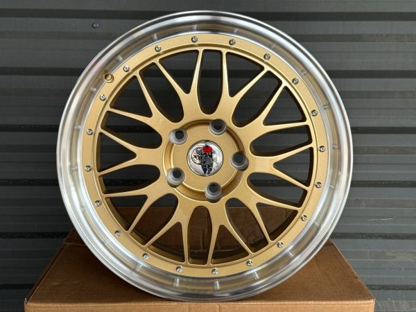KollarWheels R0306