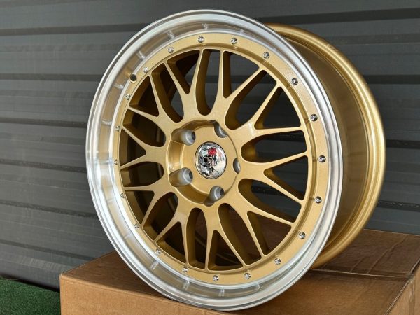 KollarWheels R0306