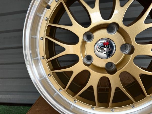 KollarWheels R0306
