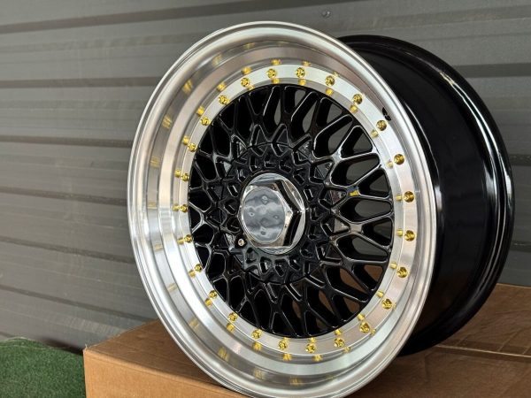 FlowForming 155170