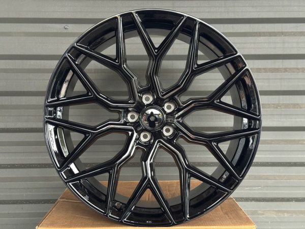 FlowForming 319