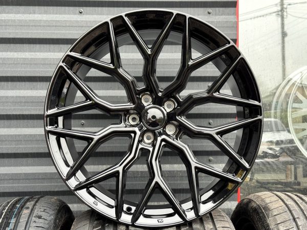 FlowForming 319