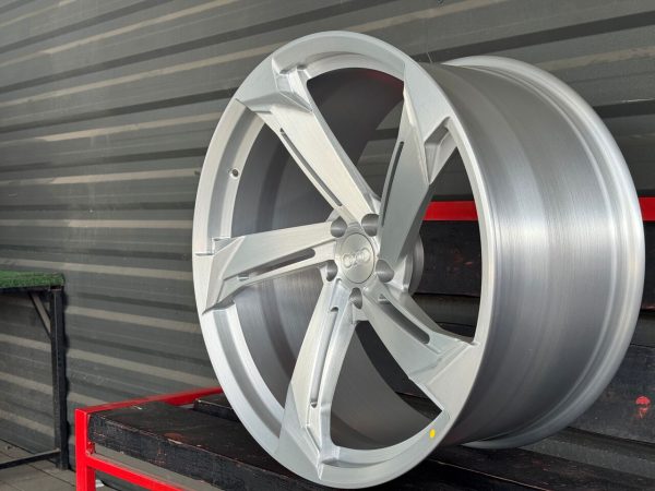 TTNForged 12