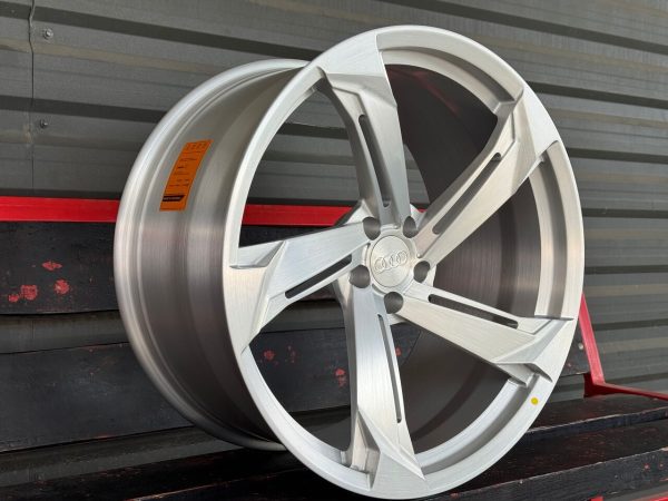 TTNForged 12