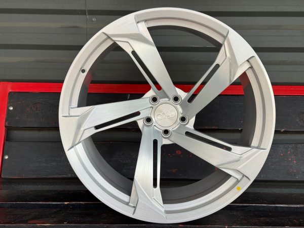 TTNForged 12