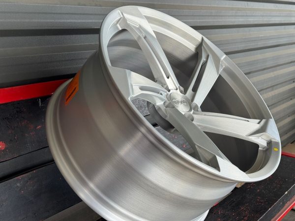 TTNForged 12