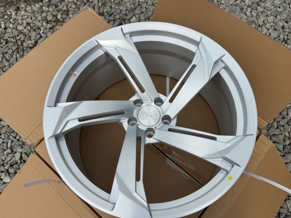 TTNForged 12