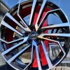 FlowForming FBX158-21