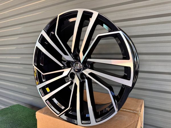 FlowForming FBX158-21