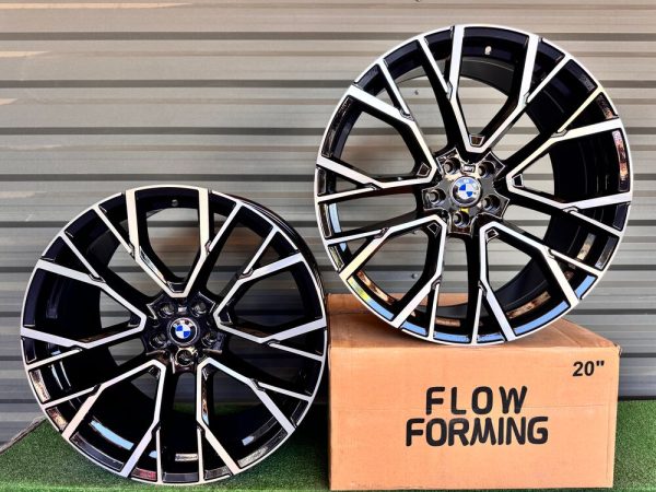 FlowForming FBX300-22