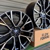 FlowForming FBX300-22