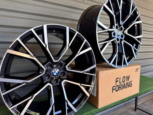 FlowForming FBX300-22