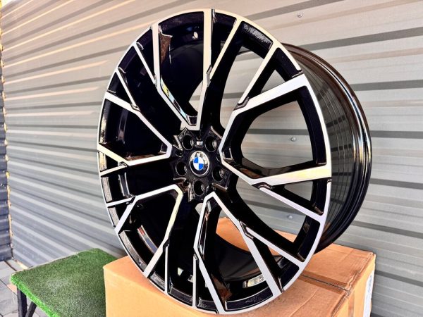 FlowForming FBX300-22