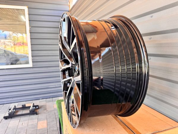 FlowForming FBX300-22