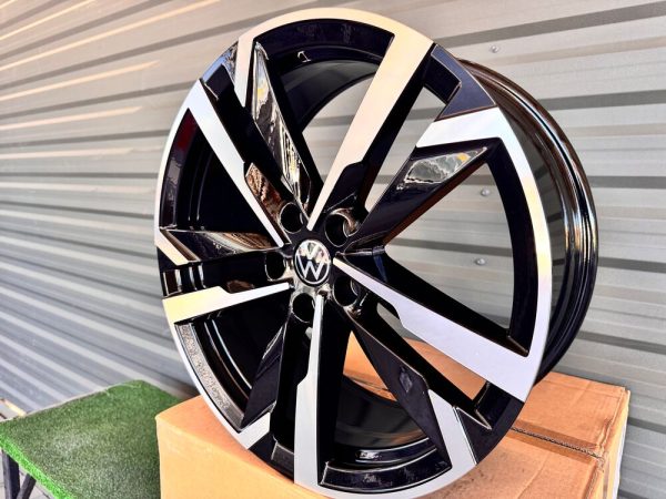 FlowForming FBX254-9