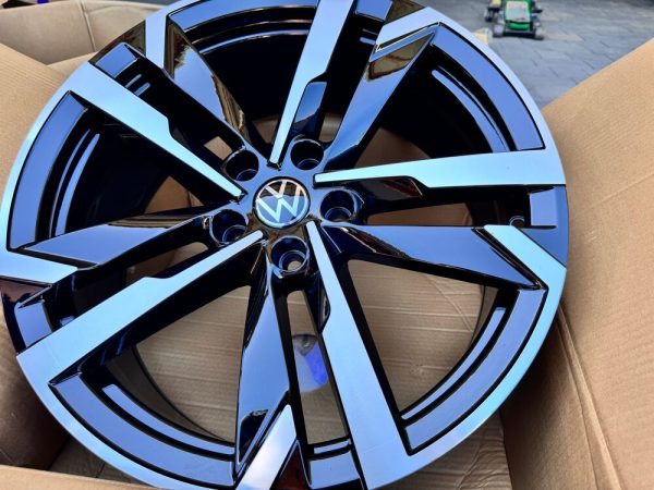 FlowForming FBX254-9