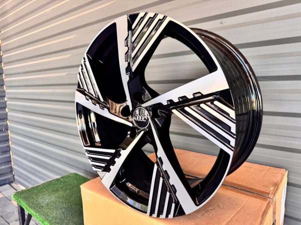 FlowForming FBX183-9
