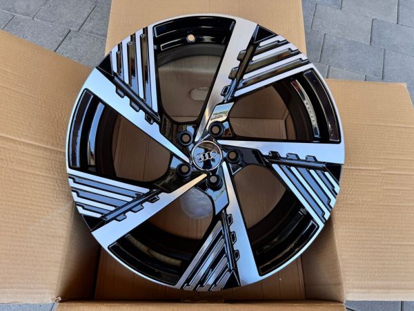 FlowForming FBX183-9
