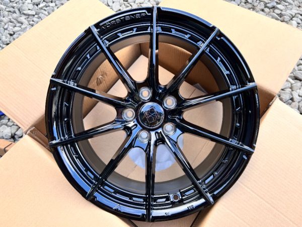 Koko FF586