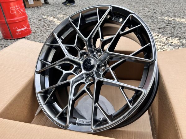 Koko FF118