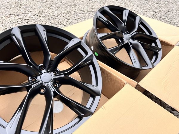 AlloyWheel 5552