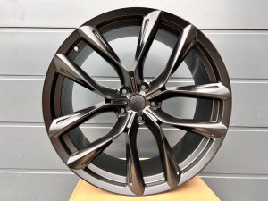 AlloyWheel 5552