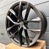 AlloyWheel 5552