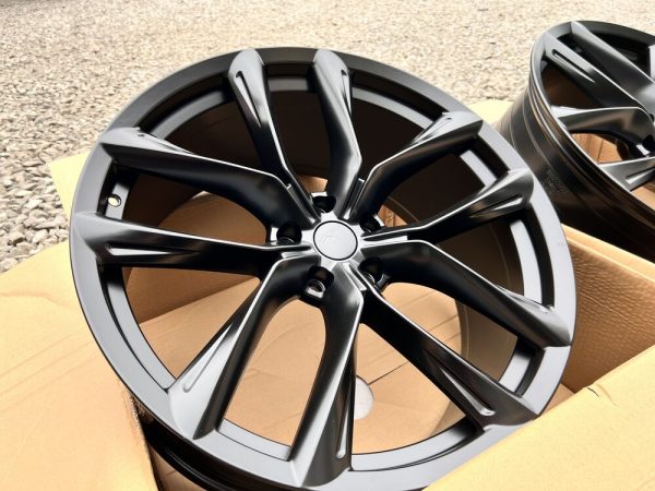 AlloyWheel 5552