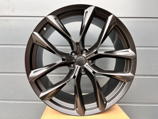 AlloyWheel 5552