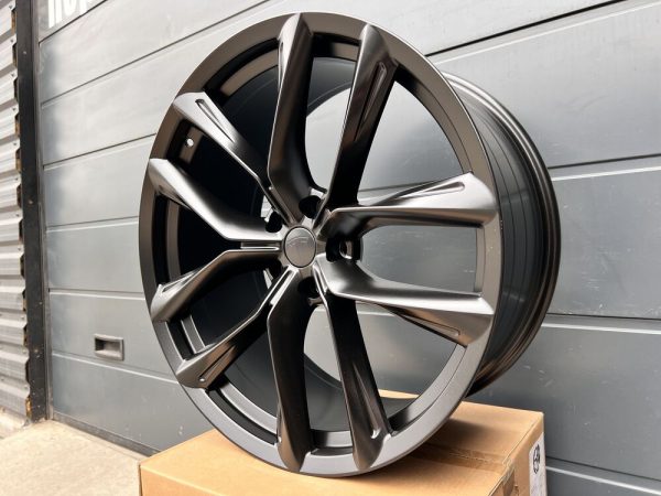 AlloyWheel 5552