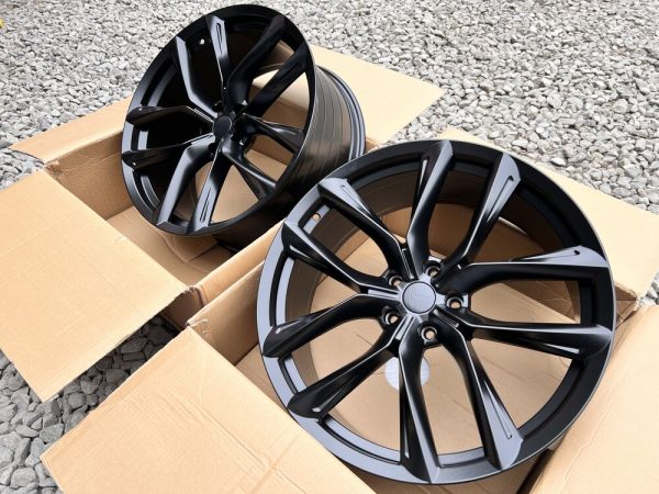 AlloyWheel 5552
