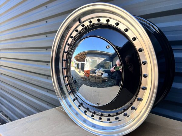 FlowForming REW024-8