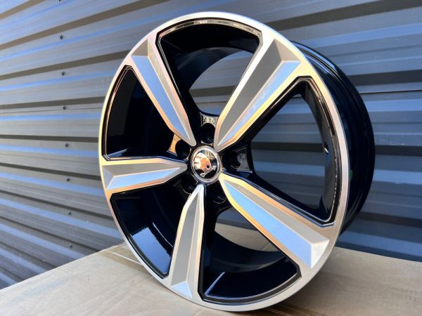 FlowForming FBX057-6