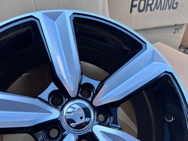 FlowForming FBX057-6