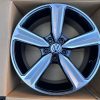 FlowForming FBX057-6